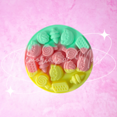 Paletas