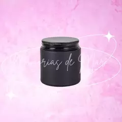 Frasco - Negro 120ml