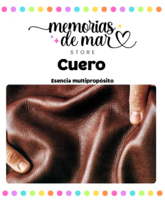Esencia - Cuero - comprar en línea