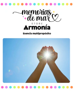 Esencia - Armonía