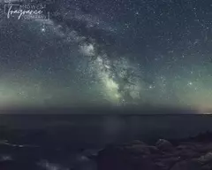 Esencia - Galactic Skies (MWFC)