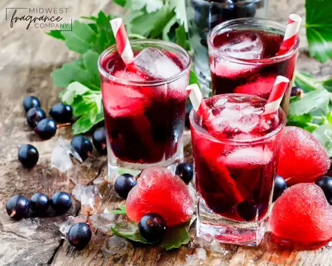 Esencia - Black Currant + Absinthe (MWFC) - comprar en línea