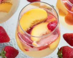 Esencia - Strawberry Peach Champagne (MWFC)