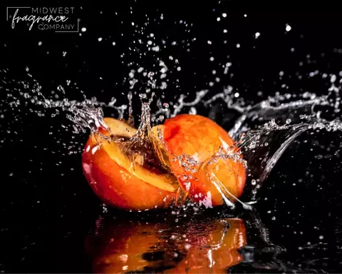 Esencia - Bitter Peach (MWFC)