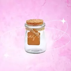 Frasco - Titinas 100ml