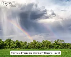 Esencia - Morning Raindrops (MWFC)