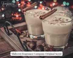 Esencia - Old Fashioned Eggnog (MWFC)
