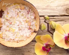 Esencia - Sea Salt + Orchid (MWFC)