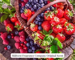 Esencia - Very Berry Bliss (MWFC)