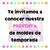 Banner de Memorias de Mar -  Store