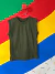 Regata Verde Musgo - comprar online