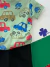 Conjunto Carros fundo verde na internet