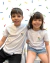 Camisa T-Shirt Branca - comprar online