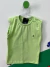 Regata Verde Lima - comprar online