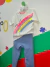 Conjunto Paêtes Arcoiris - Use Quatro 