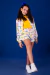 Conjunto Bomber com Short - Use Quatro 