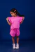 Imagem do Conjunto Babado Rosa
