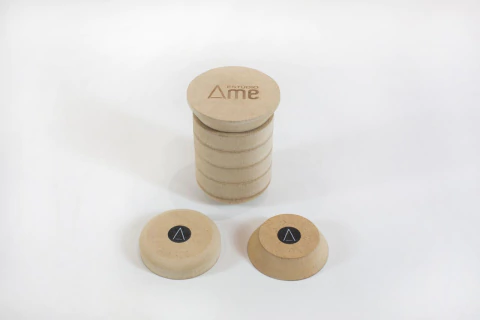 Molde Cilíndrico para Vaso y Taza M - comprar online