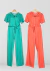 CONJUNTO FLORIBELA - Bump