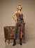VESTIDO LEONA - comprar online