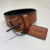 Cinto Tony de cuero - Bolton - comprar online