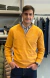 Sweater Half Zipper Milan - Brooksfield en internet