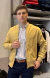 Campera Santi - Misura