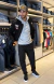 Pantalón Cargo Blas - Agustino - comprar online