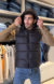 Chaleco Alessio - Bolton - tienda online