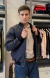 Campera Leandro - Misura