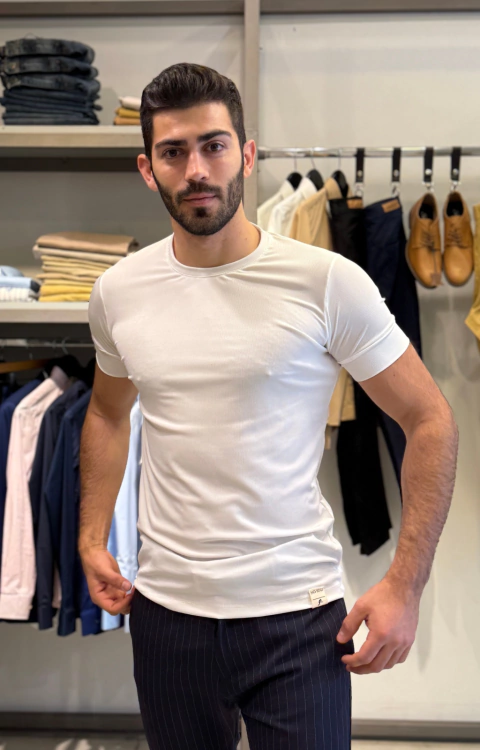 Remera Bruma - No End - comprar online