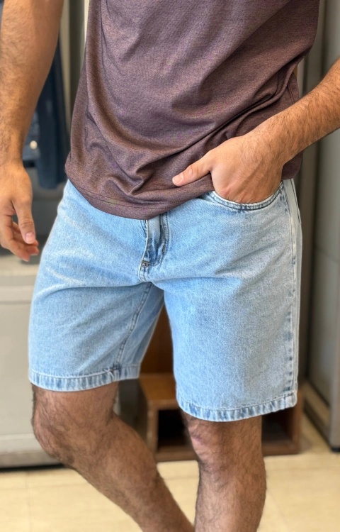 Bermuda Andes de Jean Celeste - Bolton - comprar online