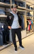 Pantalón Cargo Blas - Agustino - tienda online