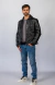 Campera Frank PU - Bolton - Tiendas Bolton 