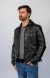 Campera Frank PU - Bolton - comprar online