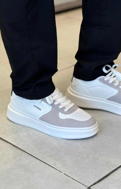 Zapatilla Stone Premium 8137 - comprar online