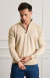 Sweater Half Zipper Milan - Brooksfield - comprar online