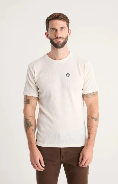 Remera Zarous - Taverniti - comprar online