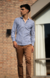 Camisa Wilson - Misura en internet