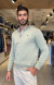 Sweater Half Zipper Milan - Brooksfield - comprar online