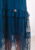 Vestido Midi Tule Star - loja online