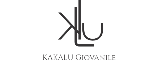 KAKALU GIOVANILE | MODA JUVENIL EVANGÉLICA