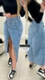 Saia jeans Morgana