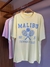 T-shirt Malibu - comprar online