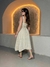 Vestido Ana Flávia na internet