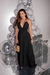Vestido longo Regiane