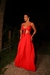 Vestido com recortes Hope na internet