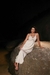 Vestido Health com detalhes em renda - comprar online