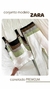 Conjunto Zara na internet