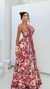 Vestido indiano Ana